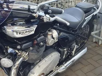 triumph bonneville speedmaster