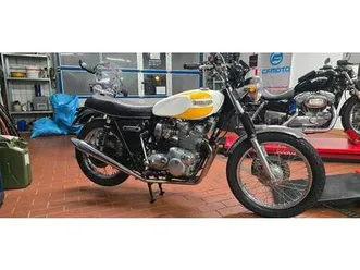triumph trident t160 bsa rocket linksschaltung