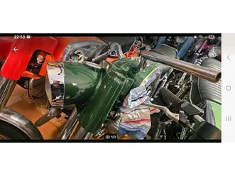 suche zündapp 517-14 in grün (exportmodell)