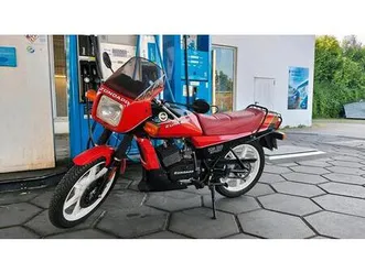 zündapp ks 80 sport 537 ks80 super