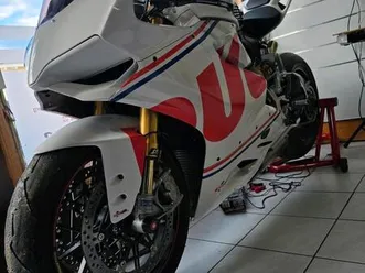 rennstrecke panigale