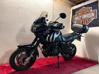 triumph tiger 955i super zustand service tüv neu