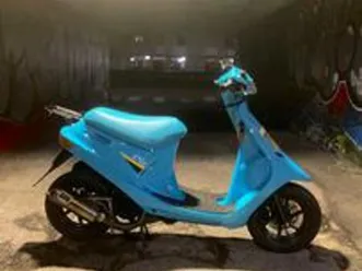 honda dio zx