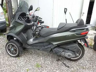 piaggio sonstige mp3