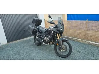 honda crf 1000 sd06 afrika twin