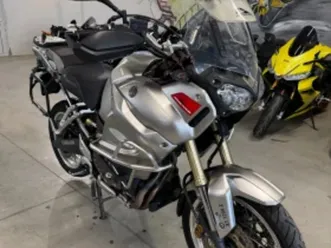 yamaha xtz super tenere 1200