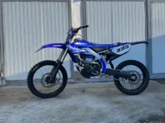 yamaha yzf 450 61м.ч