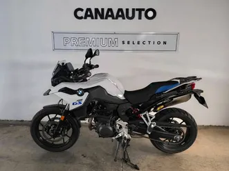 moto bmw motorrad f 800 gs de ocasión 82605098