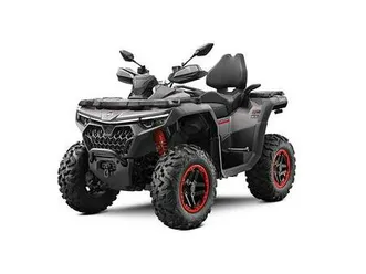 cfmoto cforce 1000 touring pro abs
