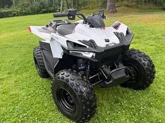 polaris outlaw 70