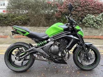 kawasaki er-6n 2015