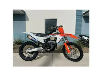 2023 ktm 350 xc-f - c285581