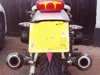 bmw, r65, 1981, 650 (cc)