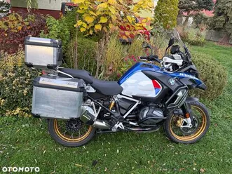 bmw r1250 gs adventure