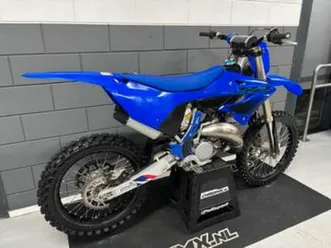 fantic xx 125 yamaha yz 125 — motoren | yamaha — marktplaats