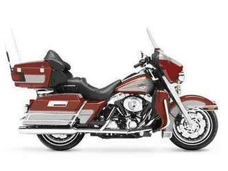 2005 harley-davidson flhtcui ultra classic® electra glide®