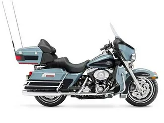 2008 harley-davidson ultra classic® electra glide®