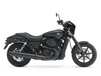 2015 harley-davidson street™ 500