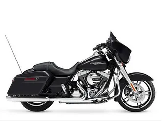 2016 harley-davidson street glide®