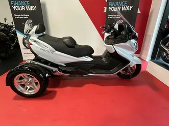 suzuki burgman 650 executive 638 cc