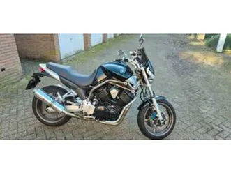 yamaha bulldog bt1100 - prachtige staat! — motoren | yamaha — marktplaats