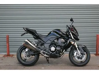 kawasaki z1000 abs supernaked 1043 cc