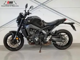 yamaha mt-09 abs (bj 2023) 35kw btw motor! — motoren | yamaha — marktplaats