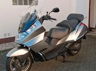 aprilia atlantic 500, 1 a zustand, nur 5766 km