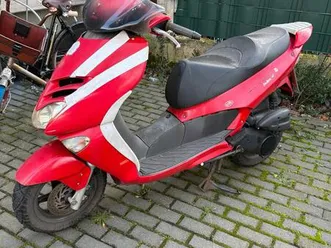 aprilia leonardo 125 erstzulassung 2005