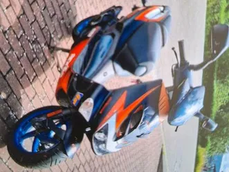 aprilla roller sr 50 ditech