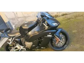 honda cbr 1000 - 2004