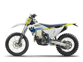2024 husqvarna® fe 501w