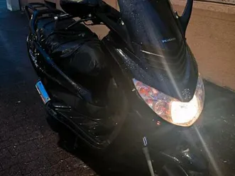 peugeot elystar 50 vergaser modell