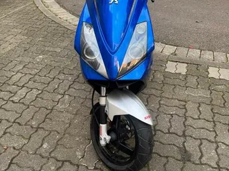 peugeot jetforce tsdi 50 ccm