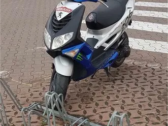 peugeot speedfight 2 lc bj 2003