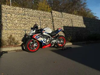 aprilia rs 660 stars & stripes sc project titan