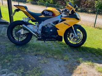 aprilia rsv4 aprc ohne abs