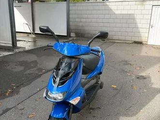 aprilia sr 50 cc zu verkaufen