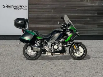 kawasaki versys 1000 s 1043 cc