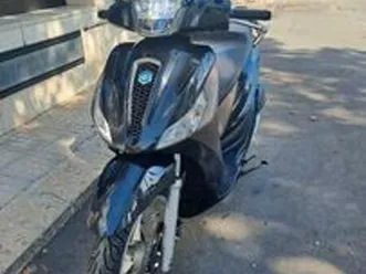 piaggio medley 150 abs 2020 km 19000