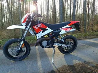 cpi sm 50/80 2t na am i kat b sędziszów