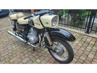 motor mz trophy 250 polkowice