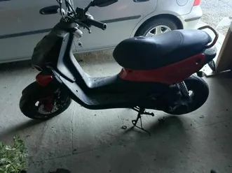 sprzedam. skuter klimontów