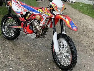 beta 300 rr sprzedam górki