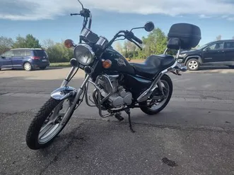 daelim vs 125 z niemiec dwie szt ostrowiec świętokrzyski