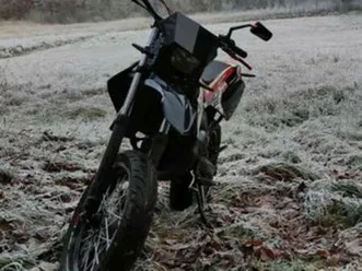 derbi senda 50/70 koźmin