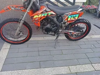 rieju mrt 50 /90 oczkowice