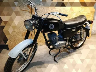 wsk 175 kobuz 1983 wierzchlas