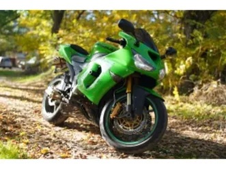 kawasaki ninja