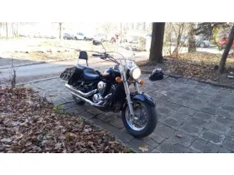 kawasaki vulcan 900 classic